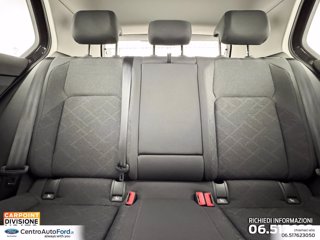 VOLKSWAGEN Golf 2.0 tdi life 115cv dsg 8