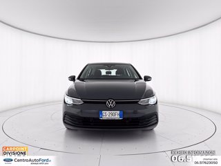 VOLKSWAGEN Golf 2.0 tdi life 115cv dsg 1