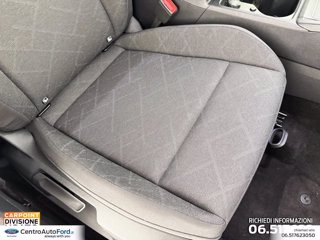 VOLKSWAGEN Golf 2.0 tdi life 115cv dsg 7