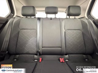 VOLKSWAGEN Golf 2.0 tdi life 115cv dsg 8