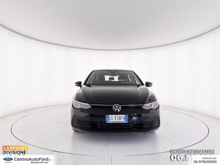 VOLKSWAGEN Golf 2.0 tdi life 115cv dsg 1