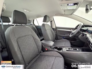VOLKSWAGEN Golf 2.0 tdi life 115cv dsg 6