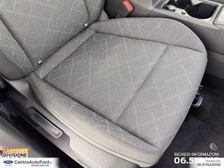 VOLKSWAGEN Golf 2.0 tdi life 115cv dsg 7