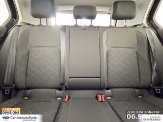 VOLKSWAGEN Golf 2.0 tdi life 115cv dsg 8