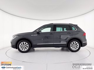 VOLKSWAGEN Tiguan 2.0 tdi life 150cv dsg 2