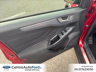 FORD Focus 1.0 EcoBoost 125 CV 5p. Active 8
