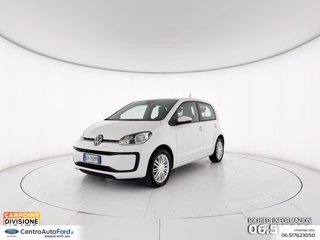 VOLKSWAGEN Up! 5p 1.0 eco up! move up! 68cv my20