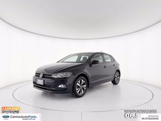 VOLKSWAGEN Polo 5p 1.0 evo comfortline 80cv 0