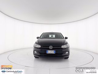 VOLKSWAGEN Polo 5p 1.0 evo comfortline 80cv 1