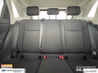 VOLKSWAGEN Polo 5p 1.0 evo comfortline 80cv 8