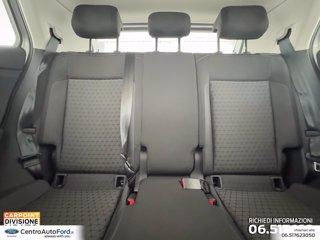 VOLKSWAGEN T-cross 1.0 tsi style 95cv 8