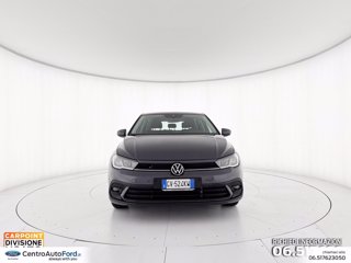 VOLKSWAGEN Polo 1.0 tsi life 95cv dsg 1