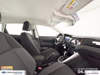 VOLKSWAGEN Polo 1.0 tsi life 95cv dsg 5