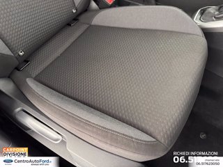 VOLKSWAGEN Polo 1.0 tsi life 95cv dsg 7