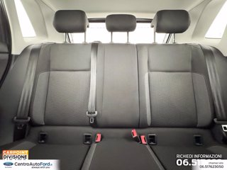 VOLKSWAGEN Polo 1.0 tsi life 95cv dsg 8