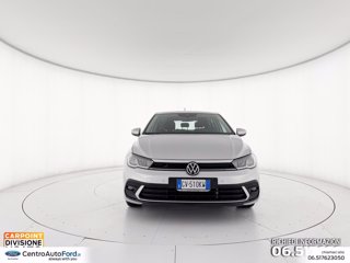 VOLKSWAGEN Polo 1.0 tsi life 95cv dsg 1
