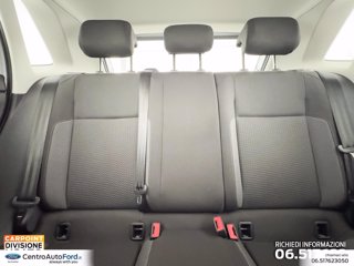 VOLKSWAGEN Polo 1.0 tsi life 95cv dsg 8