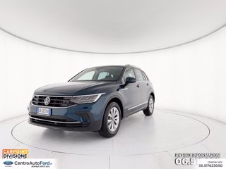 VOLKSWAGEN Tiguan 2.0 tdi life 150cv dsg 0