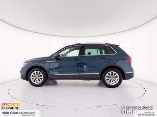VOLKSWAGEN Tiguan 2.0 tdi life 150cv dsg 2