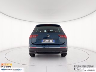 VOLKSWAGEN Tiguan 2.0 tdi life 150cv dsg 3