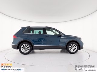 VOLKSWAGEN Tiguan 2.0 tdi life 150cv dsg 4