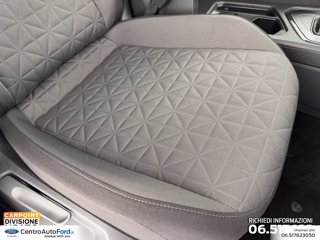 VOLKSWAGEN Tiguan 2.0 tdi life 150cv dsg 7