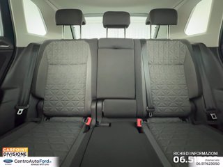 VOLKSWAGEN Tiguan 2.0 tdi life 150cv dsg 8