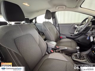 FORD Puma 1.0 ecoboost h titanium s&s 125cv 6