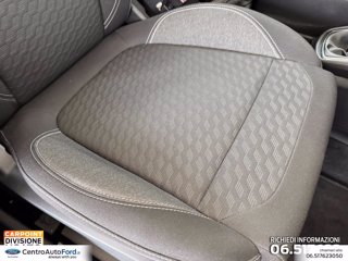 FORD Puma 1.0 ecoboost h titanium s&s 125cv 7