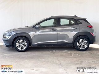 HYUNDAI Kona 1.6 gdi hev xclass 2wd 141cv dct 2