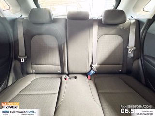 HYUNDAI Kona 1.6 gdi hev xclass 2wd 141cv dct 8