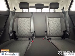 VOLKSWAGEN T-cross 1.0 tsi life 95cv 8