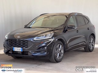 FORD Kuga 2.5 full hybrid st-line x 2wd 190cv cvt