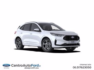 FORD Kuga 2.5 phev st-line 2wd 243cv auto 0