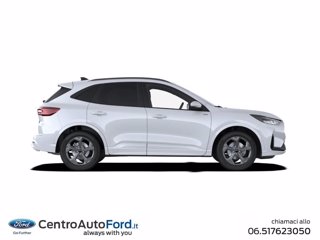 FORD Kuga 2.5 phev st-line 2wd 243cv auto 1