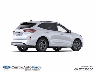 FORD Kuga 2.5 phev st-line 2wd 243cv auto 2