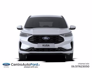 FORD Kuga 2.5 phev st-line 2wd 243cv auto 4