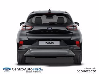 FORD Puma 1.0 ecoboost h titanium s&s 125cv 3