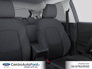 FORD Puma 1.0 ecoboost h titanium s&s 125cv 6