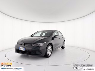 VOLKSWAGEN Golf 1.0 tsi evo life 110cv 0