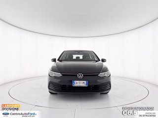 VOLKSWAGEN Golf 1.0 tsi evo life 110cv 1