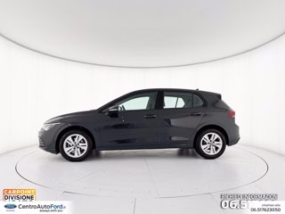 VOLKSWAGEN Golf 1.0 tsi evo life 110cv 2