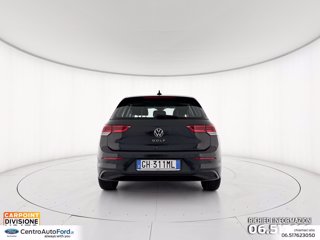 VOLKSWAGEN Golf 1.0 tsi evo life 110cv 3