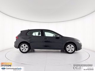 VOLKSWAGEN Golf 1.0 tsi evo life 110cv 4