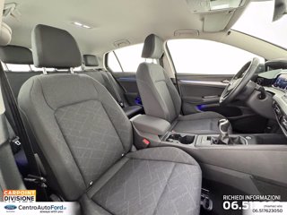 VOLKSWAGEN Golf 1.0 tsi evo life 110cv 6