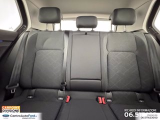 VOLKSWAGEN Golf 1.0 tsi evo life 110cv 8