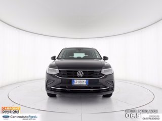 VOLKSWAGEN Tiguan 2.0 tdi life 150cv dsg 1