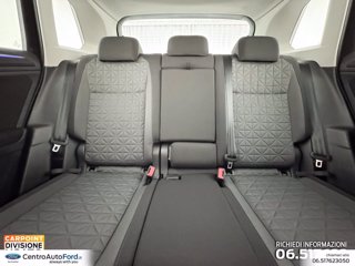 VOLKSWAGEN Tiguan 2.0 tdi life 150cv dsg 8