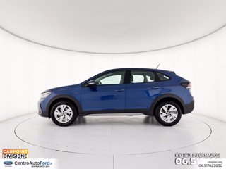 VOLKSWAGEN Taigo 1.0 tsi life 110cv 2