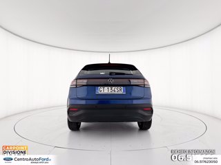 VOLKSWAGEN Taigo 1.0 tsi life 110cv 3